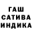 Конопля Ganja KJ Vids